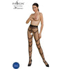 PASSION - ECO COLLECTION BODYSTOCKING ECO S006 NEGRO - Sensuana.es