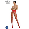 PASSION - ECO COLLECTION BODYSTOCKING ECO S006 NEGRO - Sensuana.es