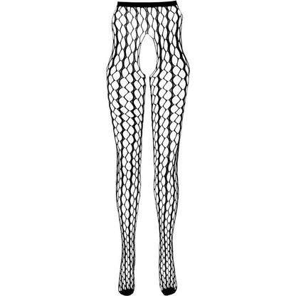 PASSION - ECO COLLECTION BODYSTOCKING ECO S007 NEGRO - Sensuana.es