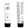 BRUMA - GEL DESLIZANTE CON ACEITE DE SEMILLA EFECTO CALOR SABOR CANNABIS 100 ML - Sensuana.es