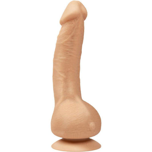 G-VIBE - GREAL MINI DILDO VIBRADOR SILICIONA NATURAL - Sensuana.es