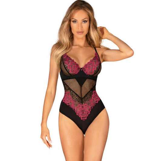 OBSESSIVE - ROSENTY TEDDY XS/S - Sensuana.es