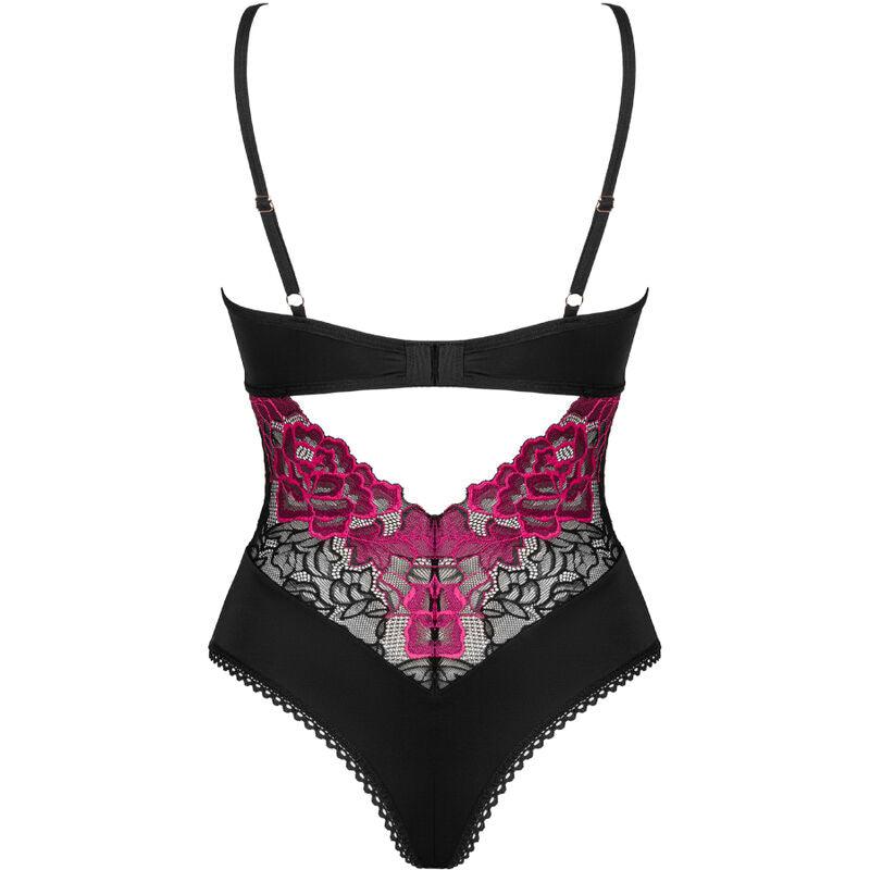 OBSESSIVE - ROSENTY TEDDY XS/S - Sensuana.es