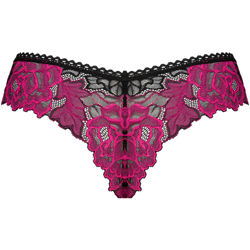 OBSESSIVE - ROSENTY PANTIES XS/S - Sensuana.es