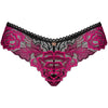 OBSESSIVE - ROSENTY PANTIES XS/S - Sensuana.es