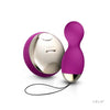 LELO - INSIGNIA BOLAS HULA MORADO - Sensuana.es