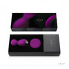 LELO - INSIGNIA BOLAS HULA MORADO - Sensuana.es