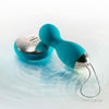 LELO - INSIGNIA BOLAS HULA AZUL - Sensuana.es