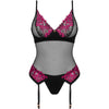 OBSESSIVE - ROSENTY CORSET XS/S - Sensuana.es