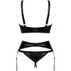 OBSESSIVE - ARMARES SET TRES PIEZAS M/L - Sensuana.es