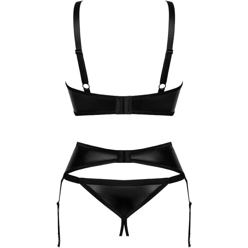 OBSESSIVE - ARMARES SET TRES PIEZAS M/L - Sensuana.es