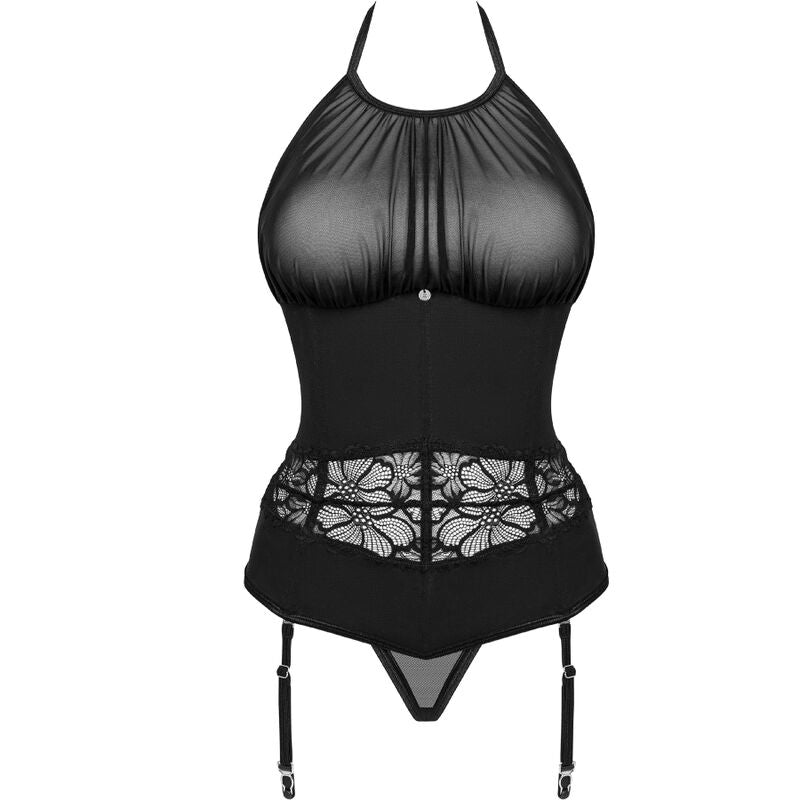 OBSESSIVE - SERAFIA CORSET XS/S - Sensuana.es