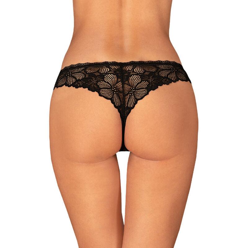 OBSESSIVE - SERAFIA PANTIES M/L - Sensuana.es