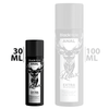 BLACK HOLE - BASE SILICONA CONCENTRADA DILATACION ANAL 30 ML - Sensuana.es