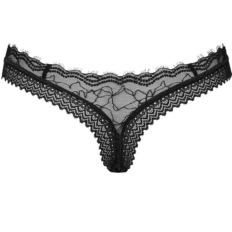 OBSESSIVE - MEDILLA TANGA XS/S - Sensuana.es