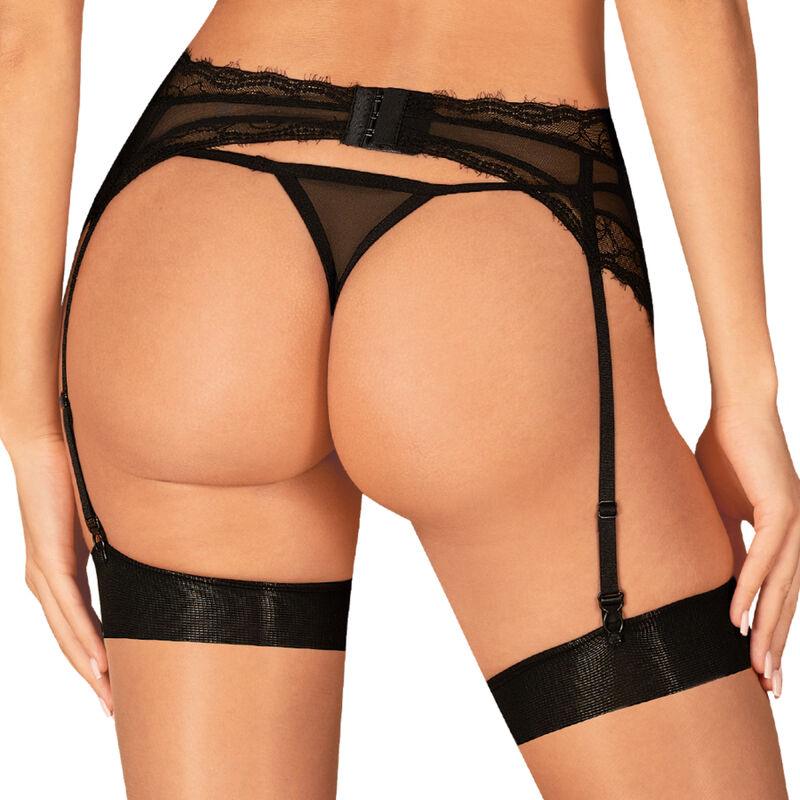 OBSESSIVE - MEDILLA LIGUERO XS/S - Sensuana.es