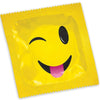 PASANTE - PRESERVATIVO SMILEY BOLSA 144 UNIDADES - Sensuana.es