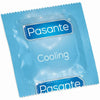 PASANTE - PRESERVATIVO EFECTO FRIO BOLSA 144 UNIDADES - Sensuana.es