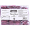 PASANTE - PRESERVATIVO SENSITIVE BOLSA 144 UNIDADES - Sensuana.es