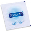 PASANTE - PRESERVATIVO SILK THIN MS FINO 144 UNIDADES - Sensuana.es