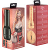 KIIROO - FEEL LAUREN PHILLIPS STARS COLLECTION STROKERS POWERBLOW COMPATIBLE - Sensuana.es