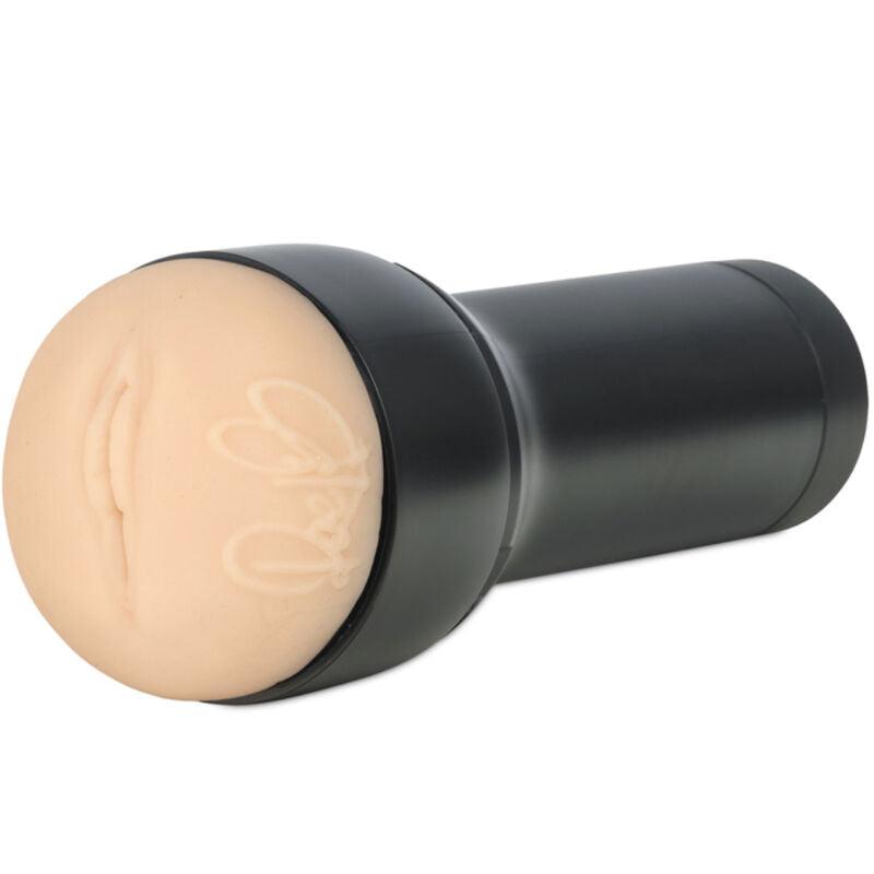 KIIROO - FEEL RAE LIL BLACK STARS COLLECTION STROKERS POWERBLOW COMPATIBLE - Sensuana.es