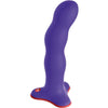 FUN FACTORY - BOUNCER DILDO VERDE SALVIA - Sensuana.es