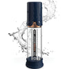 PUMP WORX - BOMBA DE ERECCION MAX BOOST AZUL - Sensuana.es