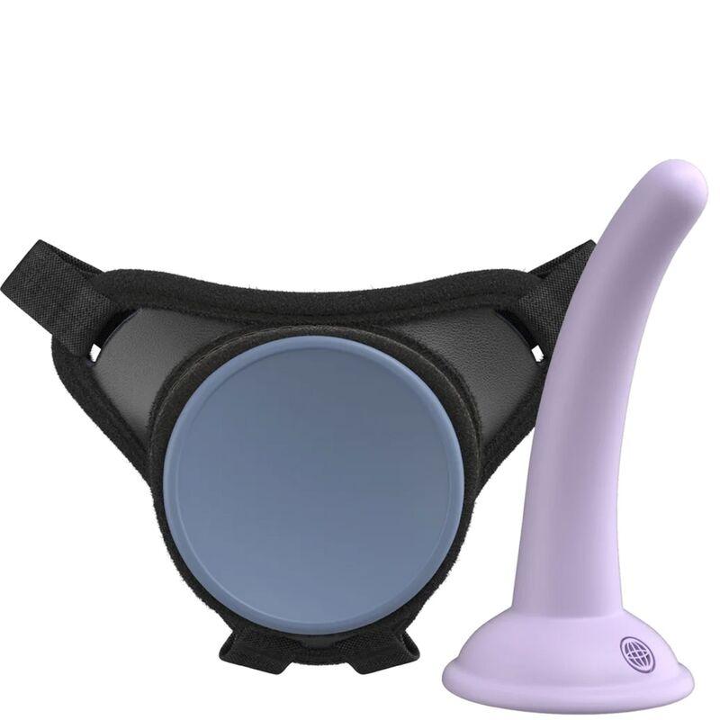 DILLIO - ARNES BODY DOCK VIOLETA - Sensuana.es