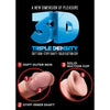 KING COCK - PENE REALISTICO 3D CON TESTICULOS 24.8 CM NATURAL - Sensuana.es