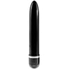 KING COCK - PENE REALISTICO VIBRADOR 25.6 CM MARRON - Sensuana.es