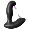 ANAL FANTASY ELITE COLLECTION - MASAJEADOR PROSTATICO VIBRADOR ELECTRO STIM - Sensuana.es