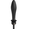 ANAL FANTASY ELITE COLLECTION - PLUG INFLABLE & VIBRADOR AUTO-THROB - Sensuana.es