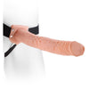 FETISH FANTASY SERIES - ARNES AJUSTABLE PENE REALISTICO 28 CM - Sensuana.es