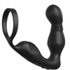 ANAL FANTASY ELITE COLLECTION - MASAJEADOR PROSTATICO VIBRADOR & RECARGABLE - Sensuana.es