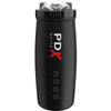 PDX ELITE - MASTURBADOR STROKER ULTRA-POWERFUL RECARGABLE - Sensuana.es