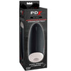 PDX ELITE - MASTURBADOR STROKER FAP-O-MATIC SUCCION & VIBRADOR - Sensuana.es