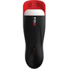 PDX ELITE - MASTURBADOR STROKER FAP-O-MATIC PRO CON BASE PARA TESTICULOS - Sensuana.es