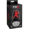 PDX ELITE - MASTURBADOR STROKER AIR-TIGHT - Sensuana.es