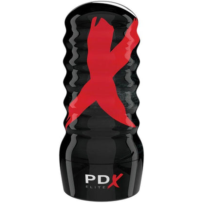 PDX ELITE - MASTURBADOR STROKER AIR-TIGHT - Sensuana.es