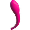 CLASSIX - DILDO DOBLE FLEXIBLE 43.7 CM ROSA - Sensuana.es