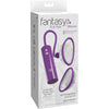 FANTASY FOR HER - KIT BOMBA DE SUCCION PARA CLITORIS RECARGABLE TALLA S/L - Sensuana.es