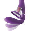 FANTASY FOR HER - ESTIMULADOR SIMULTANEO PUNTO G & CLITORIS - Sensuana.es