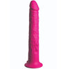 CLASSIX - DILDO WALL BANGER SILICONA 15 CM ROSA - Sensuana.es