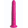 CLASSIX - DILDO WALL BANGER SILICONA 15 CM ROSA - Sensuana.es