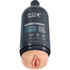 PDX PLUS - MASTURBADOR STROKER DISEÑO DISCRETO DE BOTE CHAMPU SOOTHING SCRUB - Sensuana.es