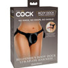 KING COCK - ELITE ARNES AJUSTABLE PARA PRINCIPIANTES - Sensuana.es