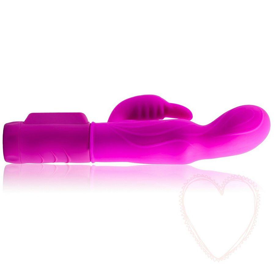 PRETTY LOVE - FLIRTATION VIBRADOR BODY-TOUCH - Sensuana.es