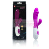 PRETTY LOVE - FLIRTATION VIBRADOR SNAPPY - Sensuana.es