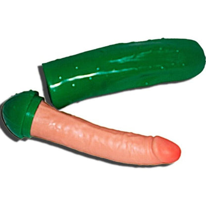 DIABLO PICANTE - PEPINO PENE - Sensuana.es